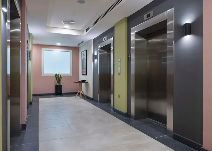 Hampton By Hilton Doha Old Town