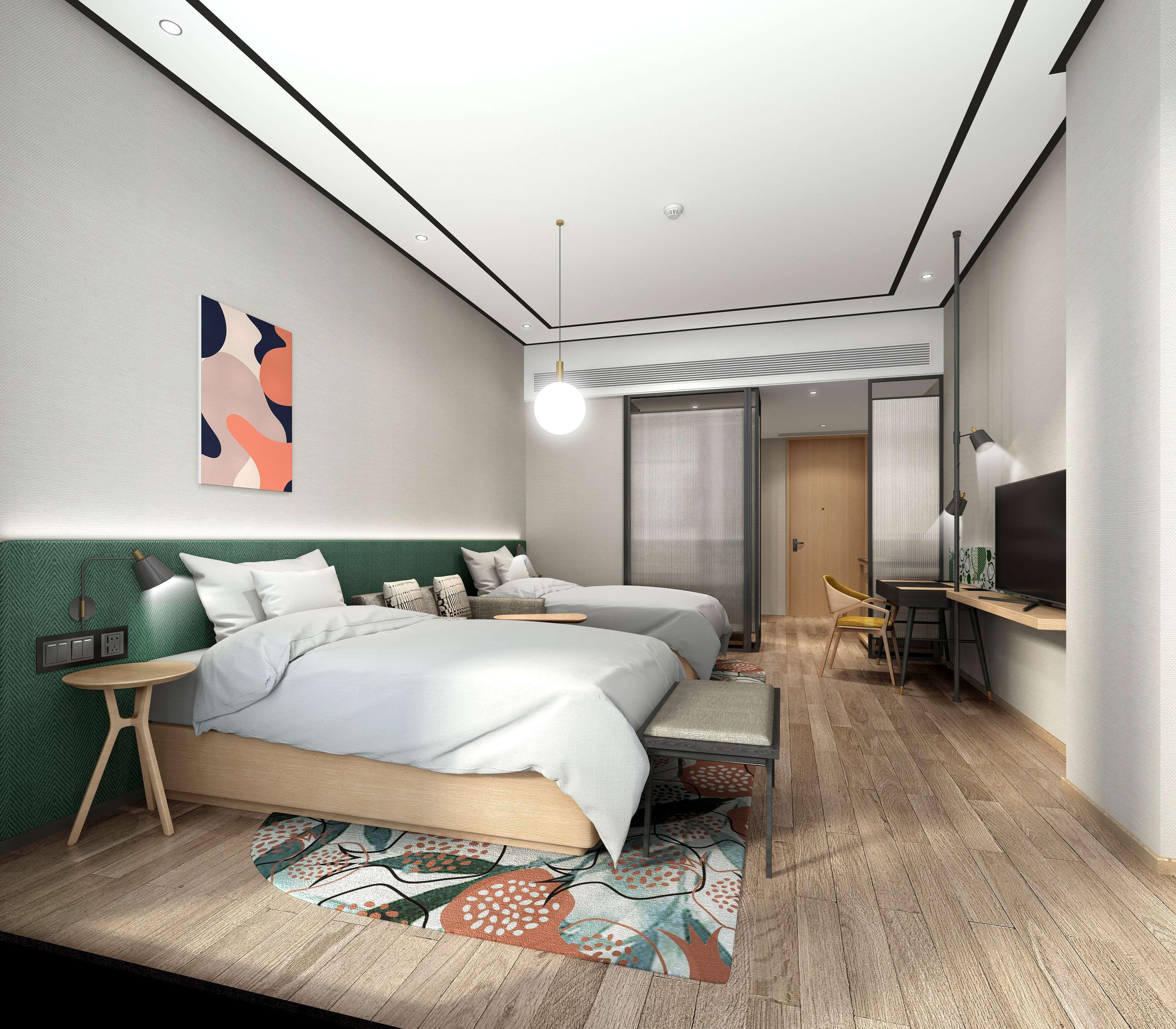 Hampton By Hilton Old Town Hotel Ad Dawhah