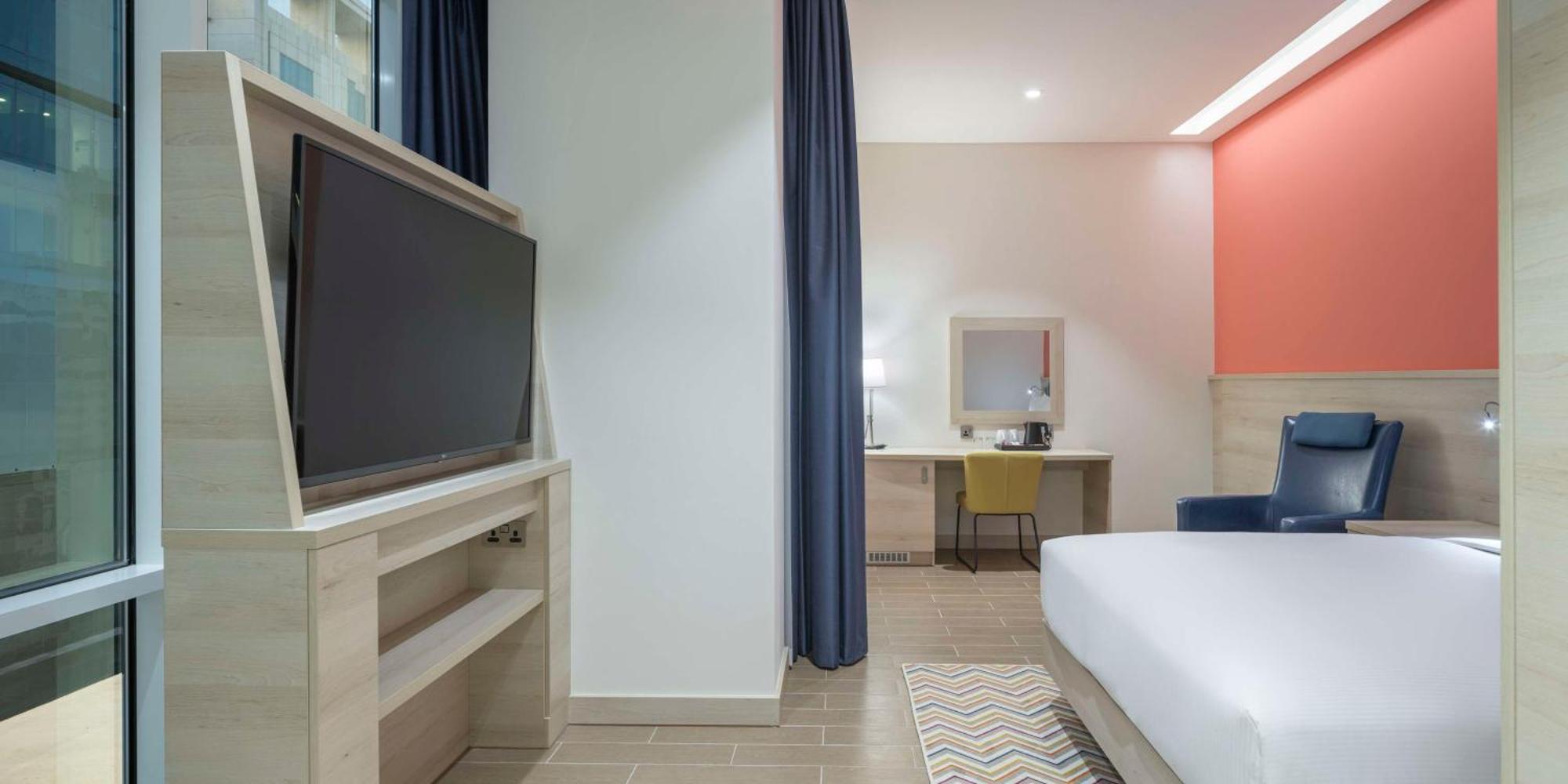Hampton By Hilton Old Town Ad Dawhah