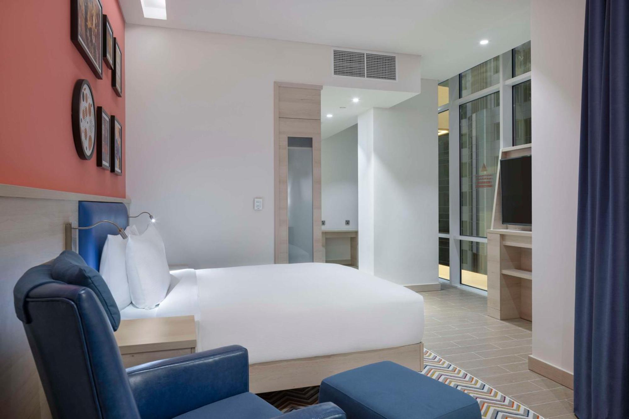 Hampton By Hilton Old Town 3* Ad Dawhah