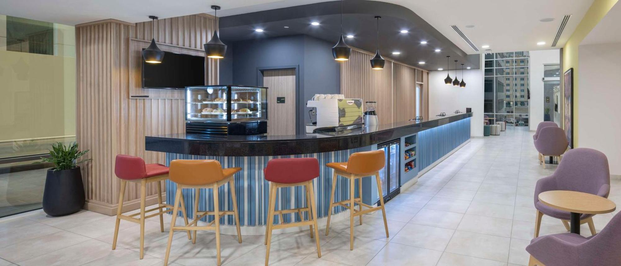 Hampton By Hilton Old Town 3* Ad Dawhah